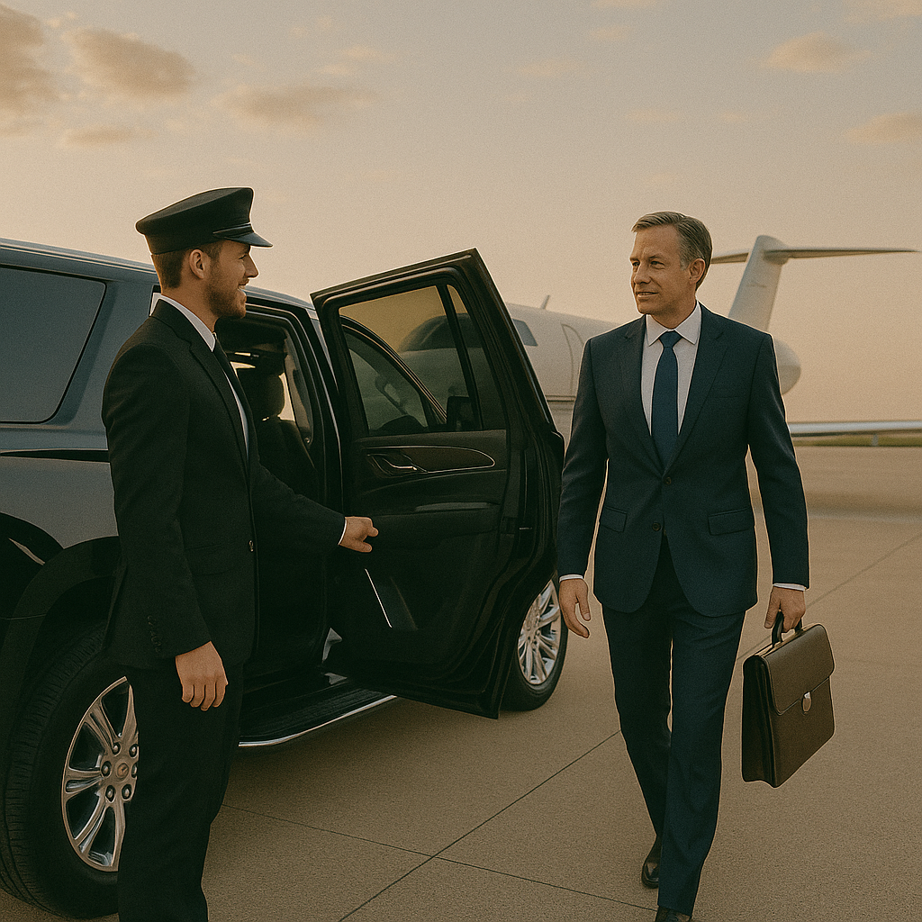 Corporate Travel